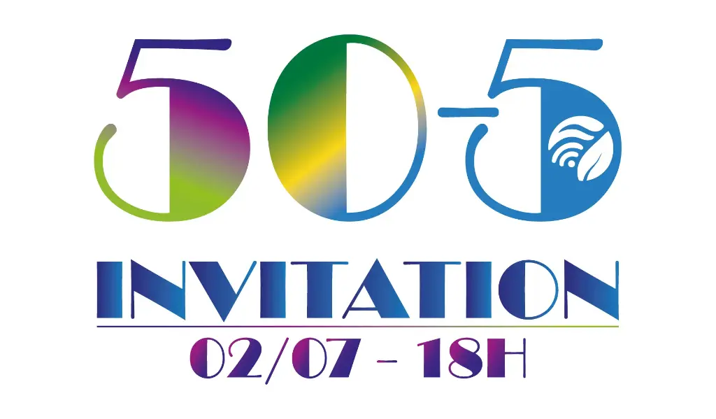 Inscription au 50-5